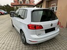 Volkswagen Golf Sportsvan !! Rezerwacja !! - 9
