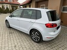 Volkswagen Golf Sportsvan !! Rezerwacja !! - 10