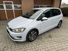 Volkswagen Golf Sportsvan !! Rezerwacja !! - 12
