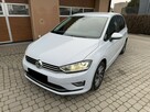 Volkswagen Golf Sportsvan !! Rezerwacja !! - 13