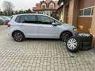 Volkswagen Golf Sportsvan !! Rezerwacja !! - 14