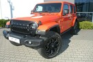 Jeep Wrangler SAHARA Trail Rated 4x4.Europa - 2