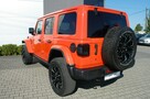 Jeep Wrangler SAHARA Trail Rated 4x4.Europa - 3