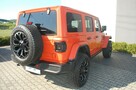 Jeep Wrangler SAHARA Trail Rated 4x4.Europa - 4