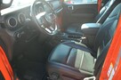 Jeep Wrangler SAHARA Trail Rated 4x4.Europa - 5