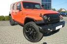 Jeep Wrangler SAHARA Trail Rated 4x4.Europa - 9