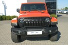 Jeep Wrangler SAHARA Trail Rated 4x4.Europa - 10