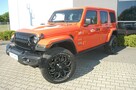 Jeep Wrangler SAHARA Trail Rated 4x4.Europa - 11