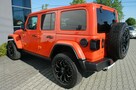 Jeep Wrangler SAHARA Trail Rated 4x4.Europa - 12