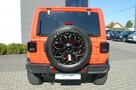 Jeep Wrangler SAHARA Trail Rated 4x4.Europa - 13