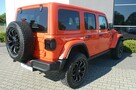 Jeep Wrangler SAHARA Trail Rated 4x4.Europa - 14