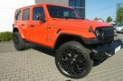 Jeep Wrangler SAHARA Trail Rated 4x4.Europa - 15
