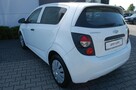 Chevrolet Aveo Klimatyzacja - 3