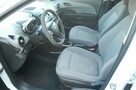 Chevrolet Aveo Klimatyzacja - 5