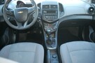 Chevrolet Aveo Klimatyzacja - 6