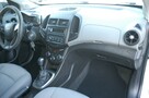 Chevrolet Aveo Klimatyzacja - 7