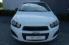 Chevrolet Aveo Klimatyzacja - 10