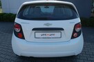 Chevrolet Aveo Klimatyzacja - 13