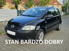 Volkswagen Fox Stan bardzo dobry - 1