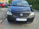 Volkswagen Fox Stan bardzo dobry - 2