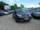 Honda CR-V 2013r 2.0 benzyna 155 KM navi kamera cofania niski przebieg - 2