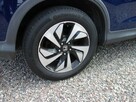 Honda CR-V 2013r 2.0 benzyna 155 KM navi kamera cofania niski przebieg - 5