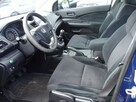 Honda CR-V 2013r 2.0 benzyna 155 KM navi kamera cofania niski przebieg - 11
