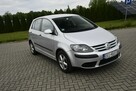 Volkswagen Golf Plus 1,4benz DUDKI11 Kliamtyzacja.Alu.El.szyby.Centralka.kreDYT.OKAZJA - 2