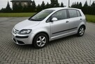 Volkswagen Golf Plus 1,4benz DUDKI11 Kliamtyzacja.Alu.El.szyby.Centralka.kreDYT.OKAZJA - 5