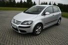 Volkswagen Golf Plus 1,4benz DUDKI11 Kliamtyzacja.Alu.El.szyby.Centralka.kreDYT.OKAZJA - 6