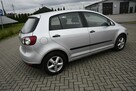 Volkswagen Golf Plus 1,4benz DUDKI11 Kliamtyzacja.Alu.El.szyby.Centralka.kreDYT.OKAZJA - 7