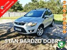 Ford Kuga 2.0 TDCI*Climatronic*Alu*Pełna Elektryka*PDC*Mały Przebieg*ZOBACZ!!! - 1