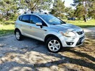 Ford Kuga 2.0 TDCI*Climatronic*Alu*Pełna Elektryka*PDC*Mały Przebieg*ZOBACZ!!! - 5
