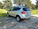 Ford Kuga 2.0 TDCI*Climatronic*Alu*Pełna Elektryka*PDC*Mały Przebieg*ZOBACZ!!! - 12