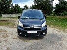 Toyota ProAce 2.0 D-4D*ACTIVE*L2H1*Klima*Elektryka*Skrzydełka*2xBoczne Drzwi*Zadbana - 2