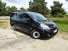 Toyota ProAce 2.0 D-4D*ACTIVE*L2H1*Klima*Elektryka*Skrzydełka*2xBoczne Drzwi*Zadbana - 5