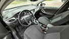 Opel Astra - 10