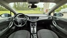 Opel Astra - 11