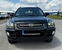 Kia Sportage LPG Skóry Climatronic - 2