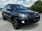Kia Sportage LPG Skóry Climatronic - 3