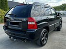 Kia Sportage LPG Skóry Climatronic - 5