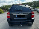 Kia Sportage LPG Skóry Climatronic - 6