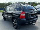 Kia Sportage LPG Skóry Climatronic - 7