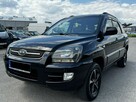 Kia Sportage LPG Skóry Climatronic - 9