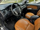 Kia Sportage LPG Skóry Climatronic - 10