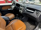 Kia Sportage LPG Skóry Climatronic - 11