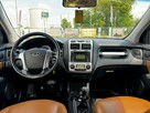 Kia Sportage LPG Skóry Climatronic - 14