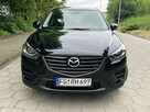 Mazda CX-5 Exclusive-Line Klimatronic Navi TOP - 2