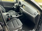 Mazda CX-5 Exclusive-Line Klimatronic Navi TOP - 7