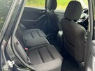 Mazda CX-5 Exclusive-Line Klimatronic Navi TOP - 8